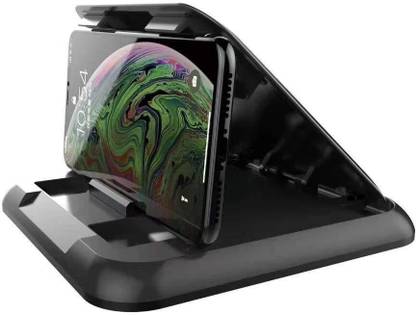 Hold up Car Mobile Holder for Dashboard