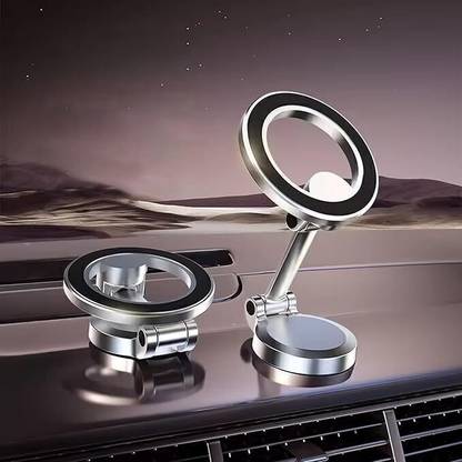 Spotview Car Mobile Holder for Dashboard, Magnetic, Anti-slip