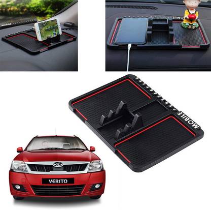 AUTO PEARL Car Mobile Holder for Dashboard