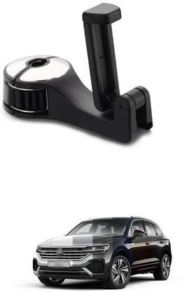 Paramits Car Mobile Holder for Headrest