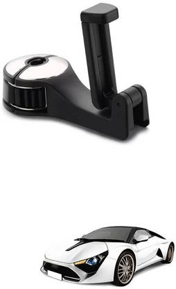 Paramits Car Mobile Holder for Headrest