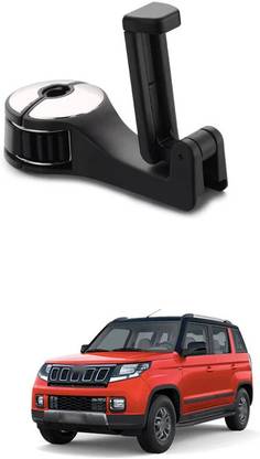 Paramits Car Mobile Holder for Headrest