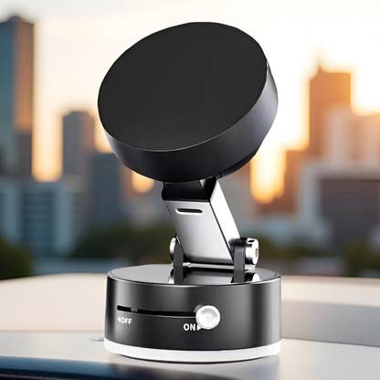 TRUWEL Car Mobile Holder for Magnetic