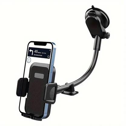 JBF Car Mobile Holder for Windshield, Dashboard