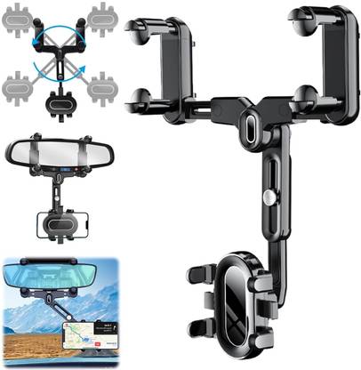 heet Car Mobile Holder for Windshield