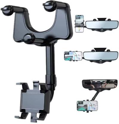Modorwy Car Mobile Holder for Windshield