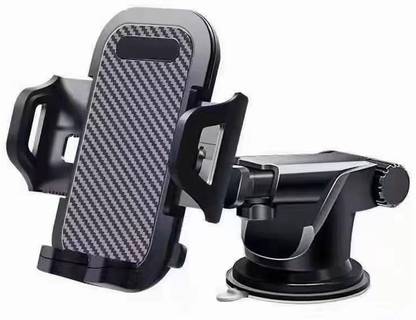 Hold up Car Mobile Holder for Windshield, Dashboard