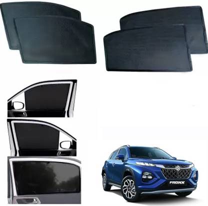 FORSONS Fronx Car Curtain