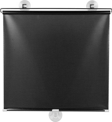 Shield plus Portable Window Blackout Blind Lightweight Cover Curtain Sunshade Insulation Car Curtain