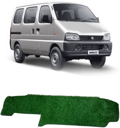 carzle Eeco dashboard mat (grass) Car Curtain