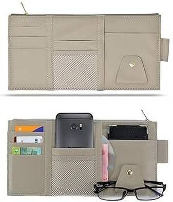 capable sales ino-car sun visor Car Curtain