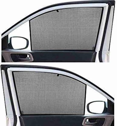 RPS Enterprise 001 Car Curtain