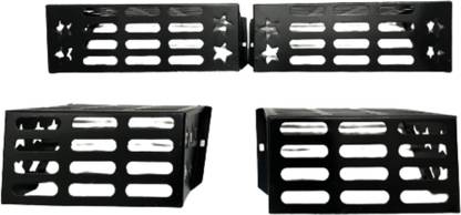 VARDHMAN IND COVER STAR FOR JOHN DEERE TRACTOR 5310 5210 5405 5105 5205 MODELS ONLY Car Dash Indicator Lamp