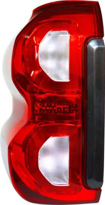Apsmotiv Taillights/Backlight Lamp Suitable for Mahindra Scorpio Left Side Car Dash Indicator Lamp