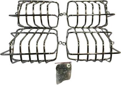 VARDHMAN IND COVER FOR SONALIKA TRACTOR DI35 734 740 CHATRAPATI DI745 MODELS ONLY Headlight Frame Support