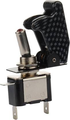 MODAXE AS_CF1 1 Car Dash Switch Panel