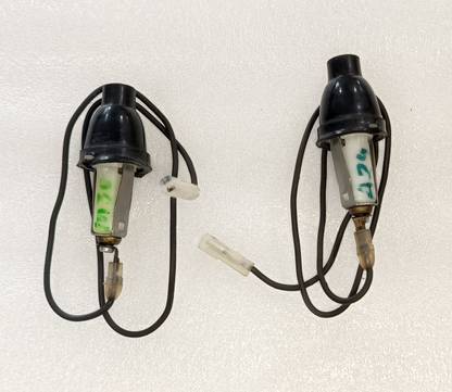 GOYAL MOTORS MARYTI GYPSY DOOR LIGHT SWITCH SET OF 2 PC 2 Car Dash Switch Panel
