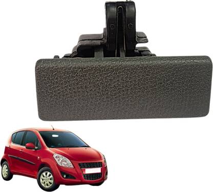 KYLO Car Dash Board Lock/Cover Compatible for Maruti Suzuki Ritz Car Dashboard Cover