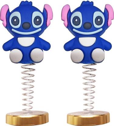 TANTRA Anime AF Anime Car Dashboard Cover