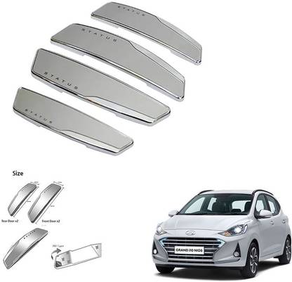 BHH Plastic Car Door Guard