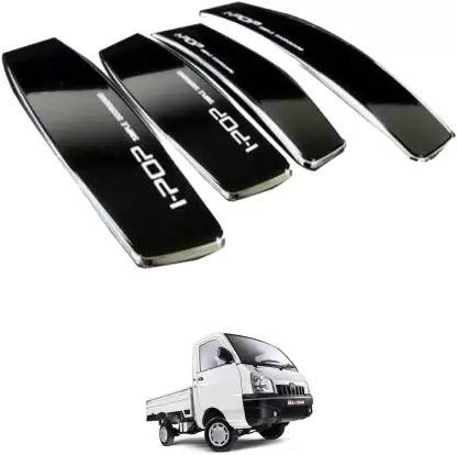 COMODO Plastic Car Door Guard