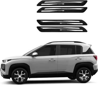 Shopone Rubber Car Bumper Guard