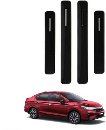 Suprozo Plastic Car Door Guard