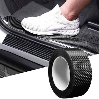 DIKSUL Plastic Car Door Guard