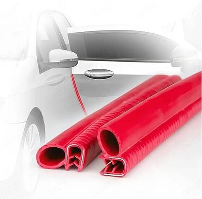 CARIZO Rubber Car Door Guard