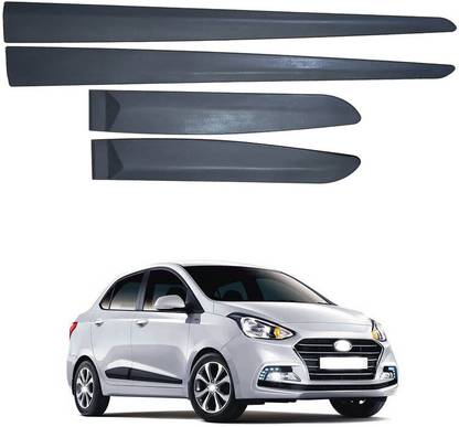 Shopone Plastic Car Door Guard
