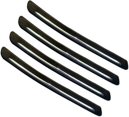 APNEK Plastic Car Bumper Guard