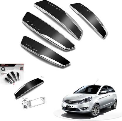 BHH Plastic Car Door Guard