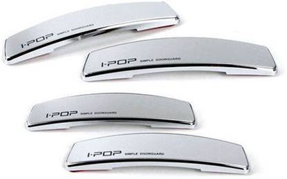 I Pop Plastic Car Door Guard