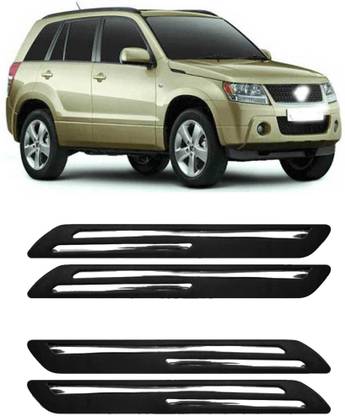 Shopone Rubber Car Bumper Guard