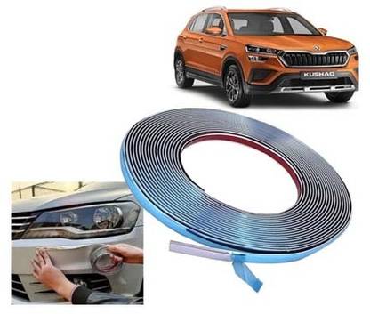 PPSMAX PTFE (Non-stick) Car Door Guard