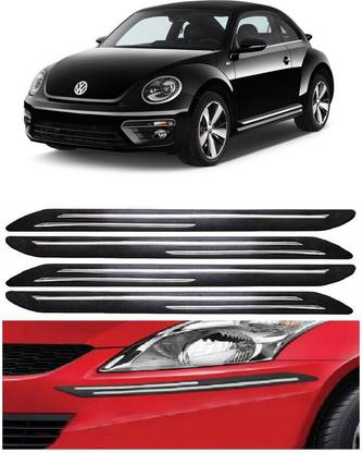 RWT Stainless Steel, Plastic Car Bumper Guard