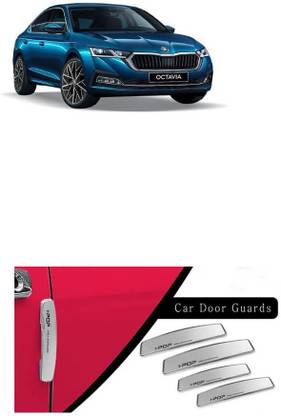 Etradezone Plastic Car Door Guard