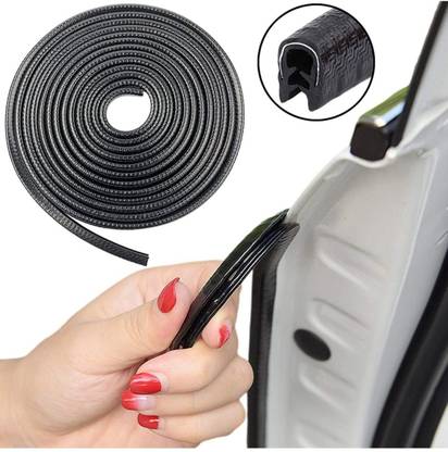 NAKCA Rubber Car Door Guard