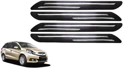 GLEMO Rubber Car Bumper Guard