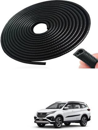 XZRTZ Plastic Car Door Guard