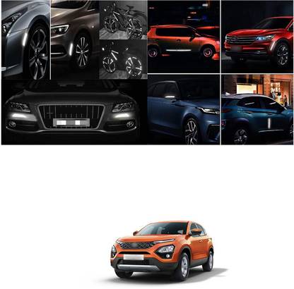 XZRTZ Car Reflective Sticker Warning Strip Tape Bumper Truck Safety 471 5 mm x 5 m Silver Reflective Tape