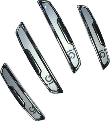 IQUE Rubber, Microfibre Car Door Guard