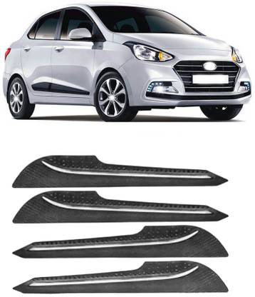 Shopone Rubber Car Bumper Guard
