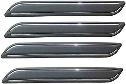 Autoedge Plastic Car Bumper Guard