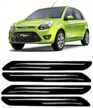 OOLTAH PAHIYA Plastic Car Bumper Guard