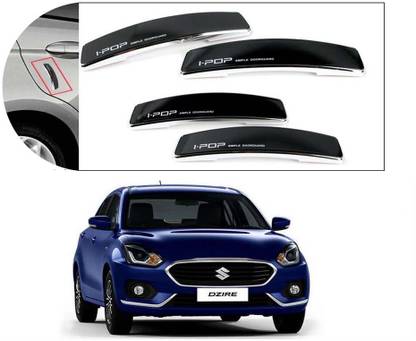 Auto E-Shopping Plastic Car Door Guard