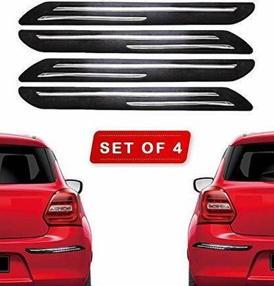 Max In Rubber Car Bumper Guard