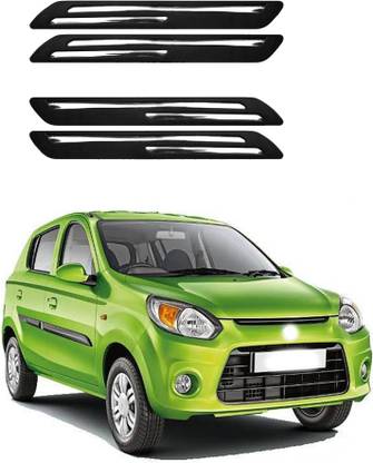 Shopone Rubber Car Bumper Guard