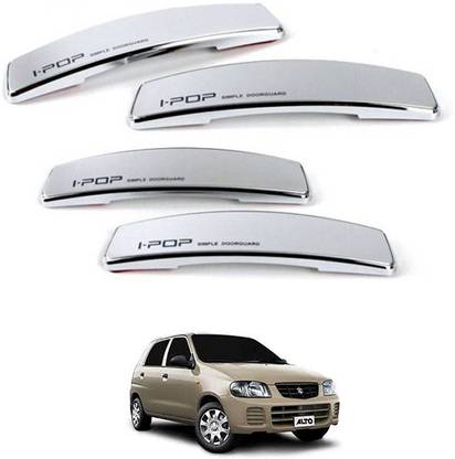 I Pop Plastic Car Door Guard