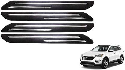 GLEMO Rubber Car Bumper Guard